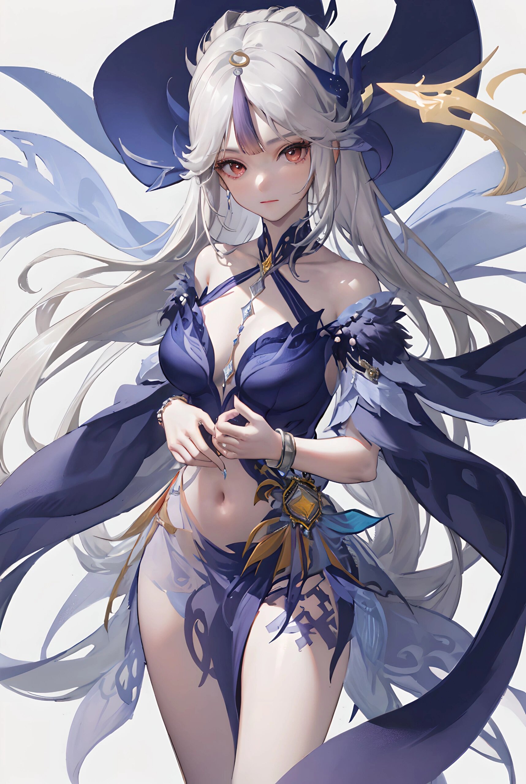 【凝光】壁纸 第五弹 #凝光# #原神# #原神凝光# #原神创作者激励计划