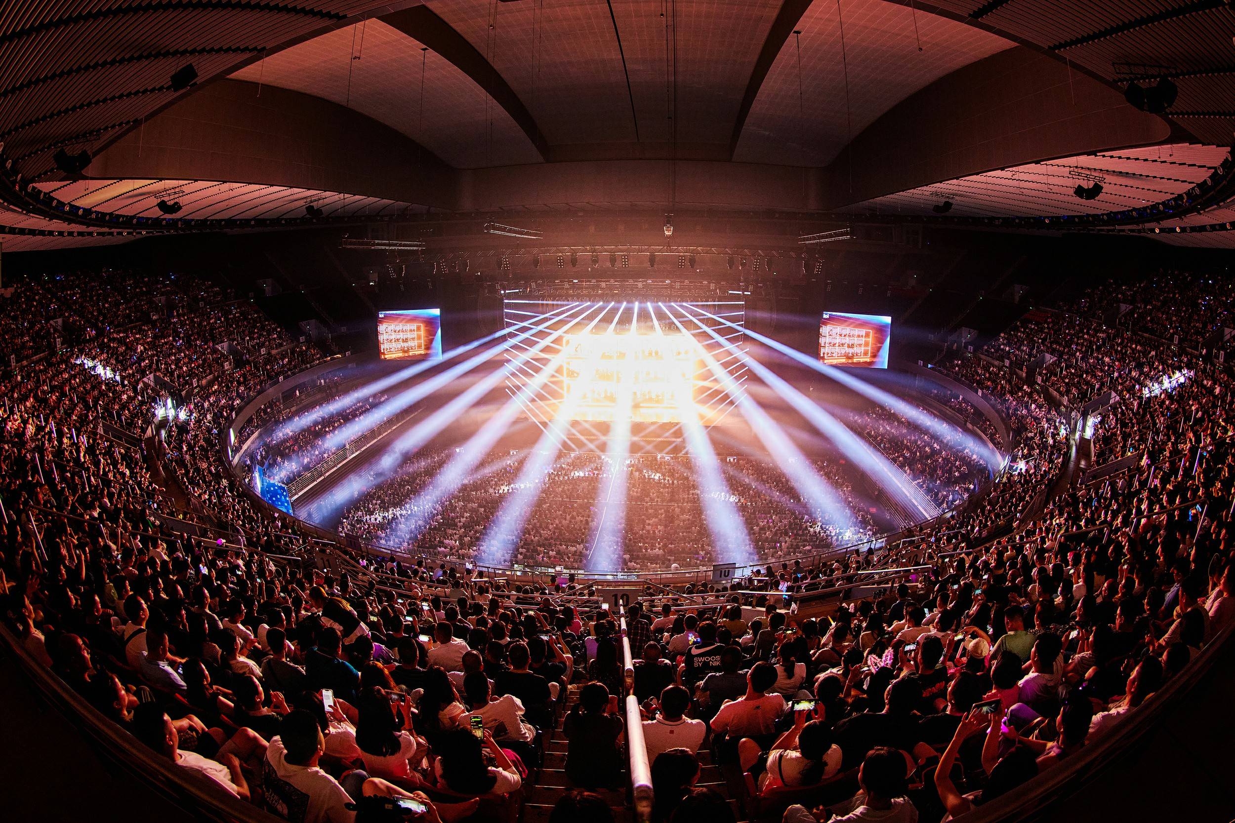 张学友《60 巡回演唱会》拥抱初心,演绎更臻完美,不留遗憾-影圈焦点