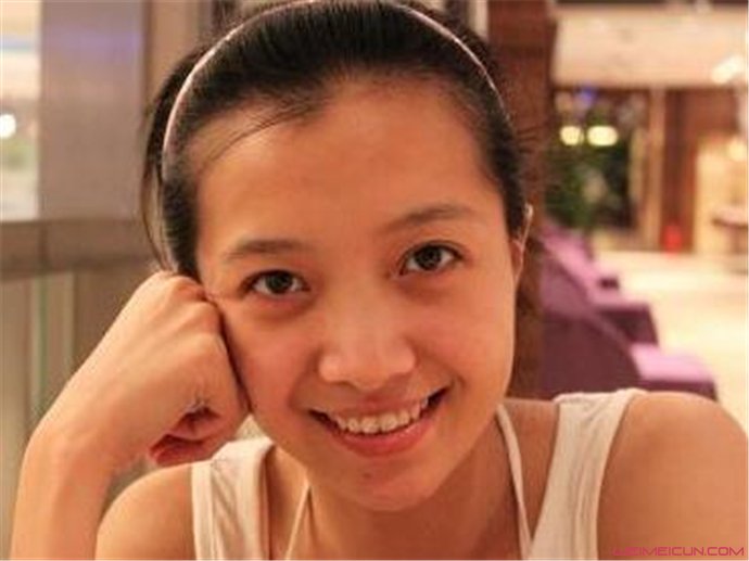 陈思慧个人资料陈思慧背景被扒其近况如何