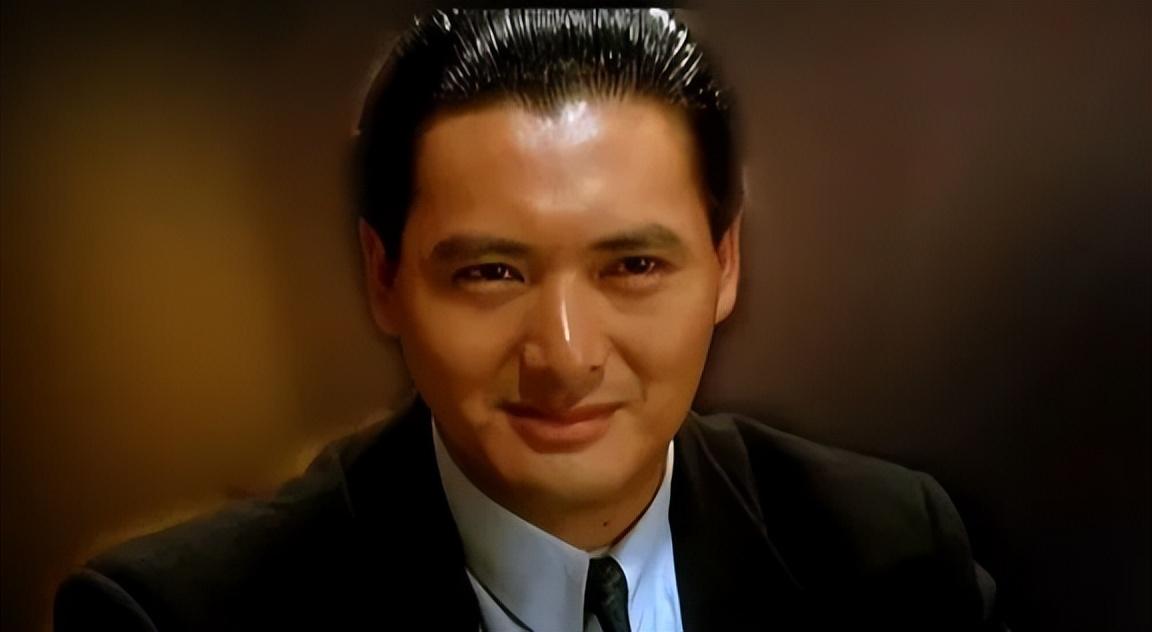 他曾是赌神,出走半生,这次跌下"神坛"只为劝天下赌徒回头做人_周润发