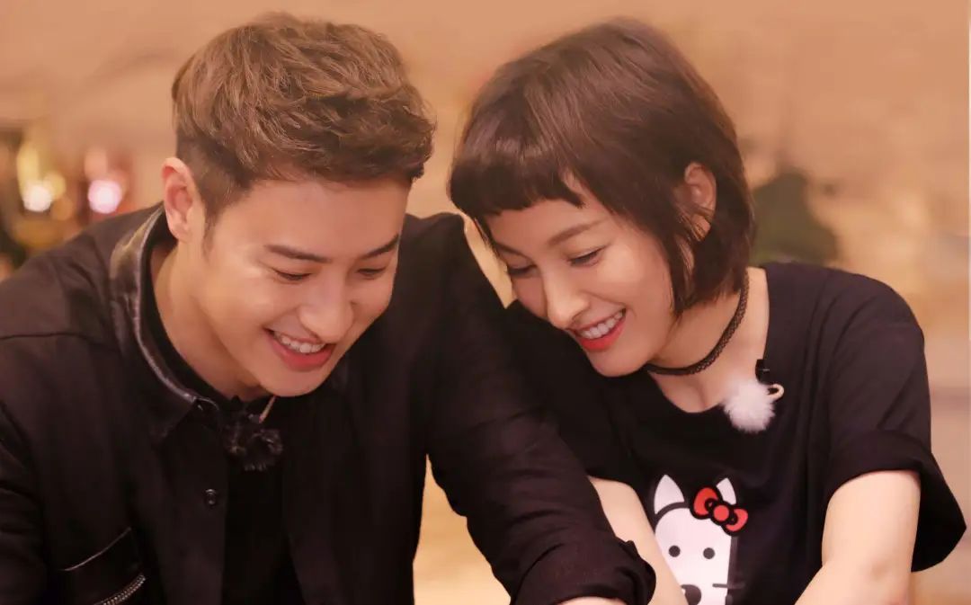 吴昕郑凯地下恋四年,粉丝喊着官宣_恋情_俩人_时候