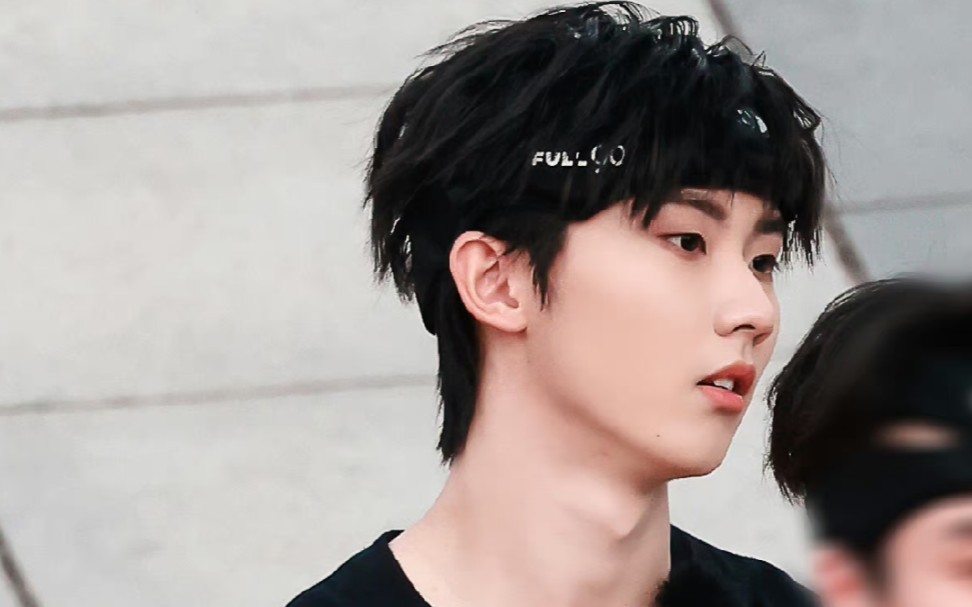 【马嘉祺】【全员加速中】锡纸烫!