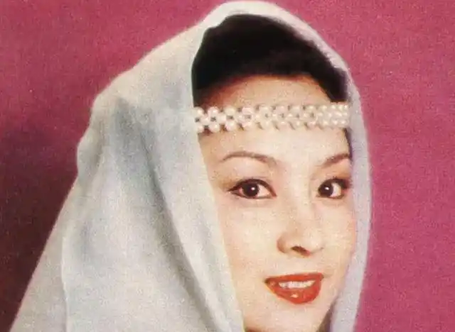 甄珍:一婚嫁给初恋谢贤,二婚情断刘家昌,72岁平淡老去