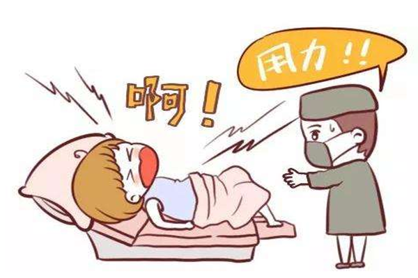 难产是什么意思