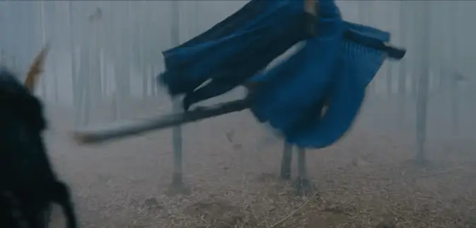 原创《龙虎山张天师》樊少皇演技在线,特效和动作戏堪称网大"范本"