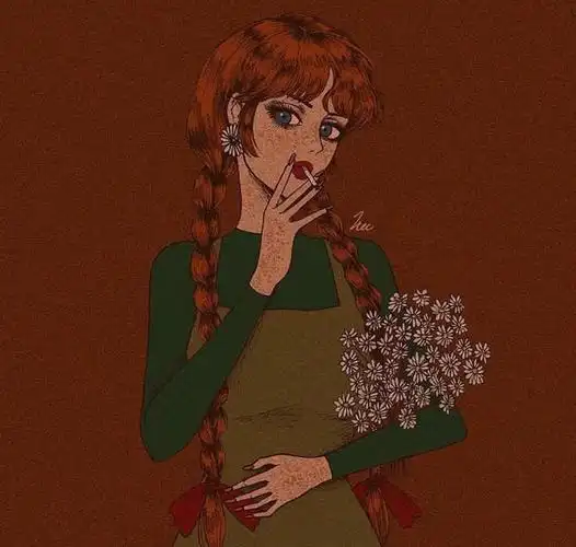 欧美头像头像图片欧美复古