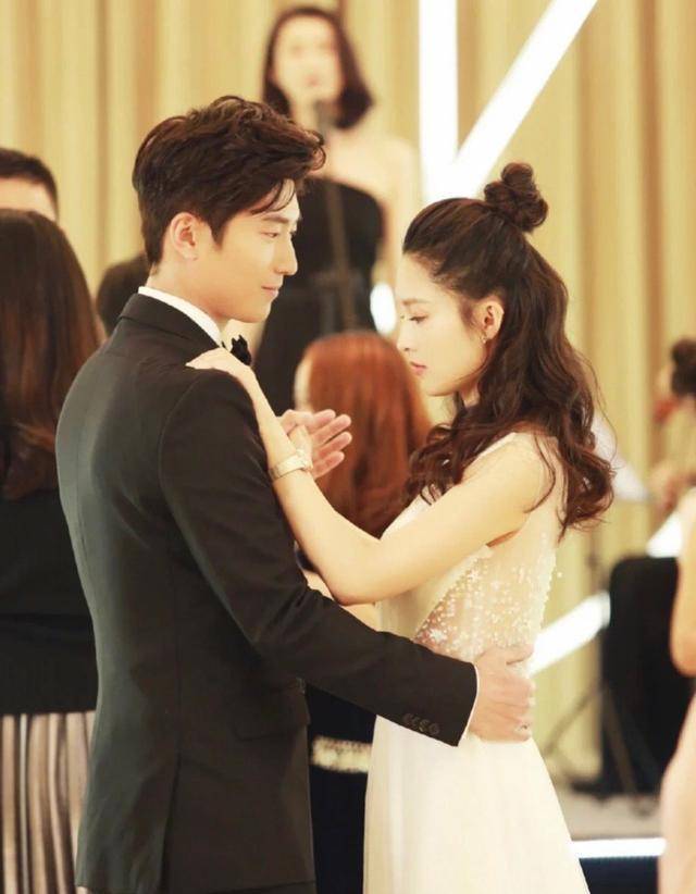 压了四年,被张云龙圈了粉_李沁来_剧中_作品