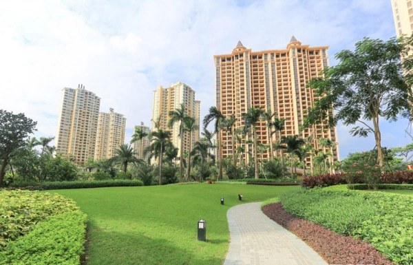 【中山雅居乐御龙山】-乐居中山二手房