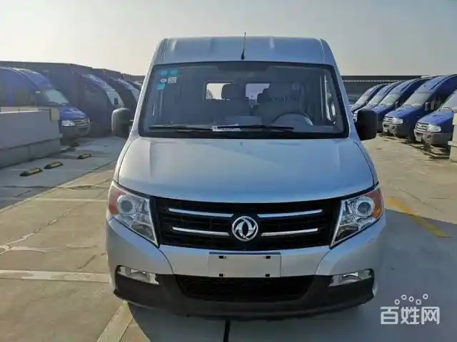 【图】- 东风御风7座柴油 - 杭州西湖面包车/客车 - 余杭百姓网