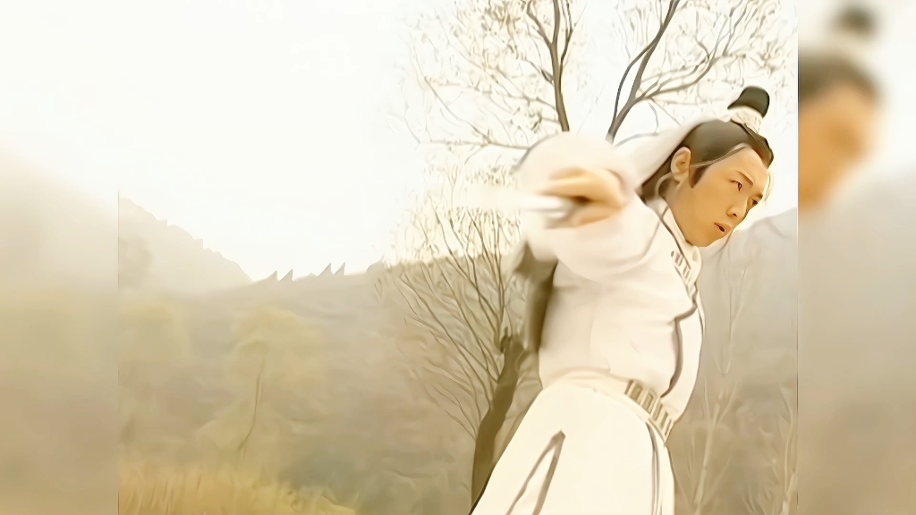 沈晓海饰演的陶醉太完美了,基本每个镜头都无死角