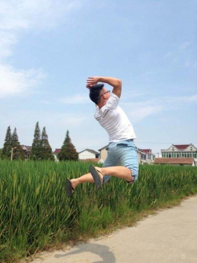 盘点那些"脑洞大开"的大神p图,恶搞让你笑不停_腾讯新闻