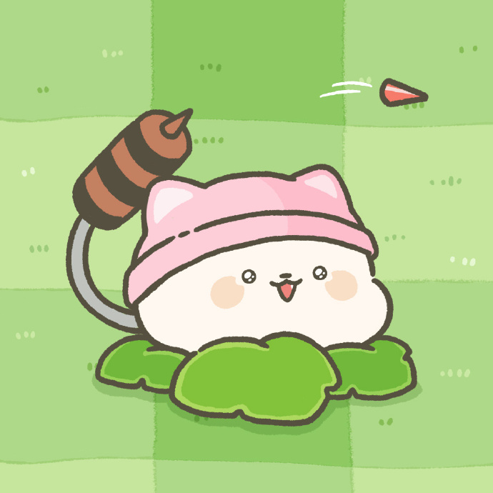 植物大战僵尸##头像##可爱##情侣头像##萌二