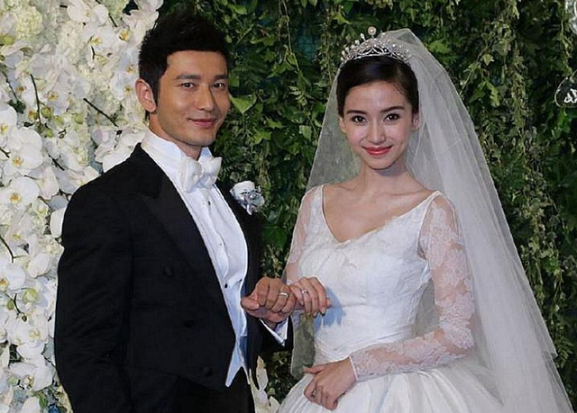 就冲黄晓明的这一句话,我个人觉得黄晓明是一个纯爷们,在妻子受到伤害