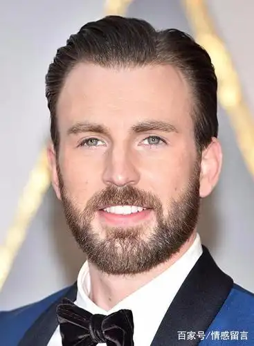 官方认证的全球十大美男,有他?你们认识吗?