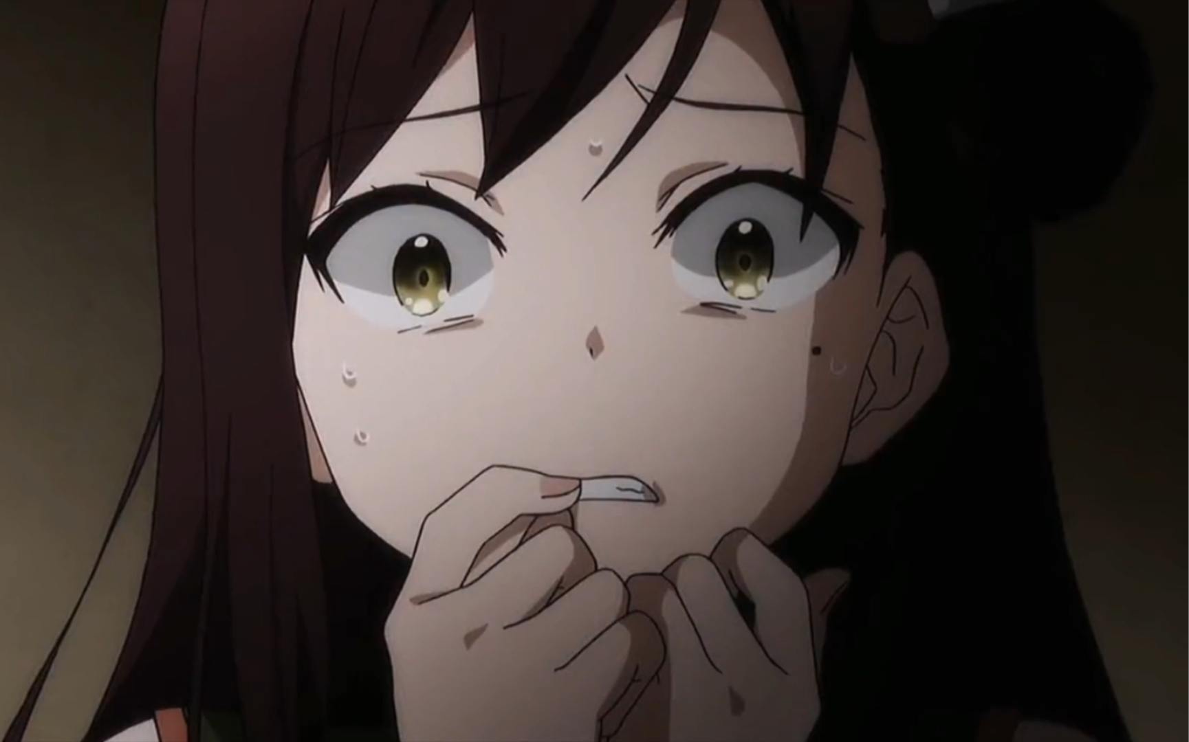 番名:《学园孤岛》