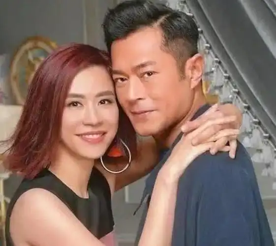 古天乐与宣萱谈恋爱(古天乐与绯闻女友)(22)