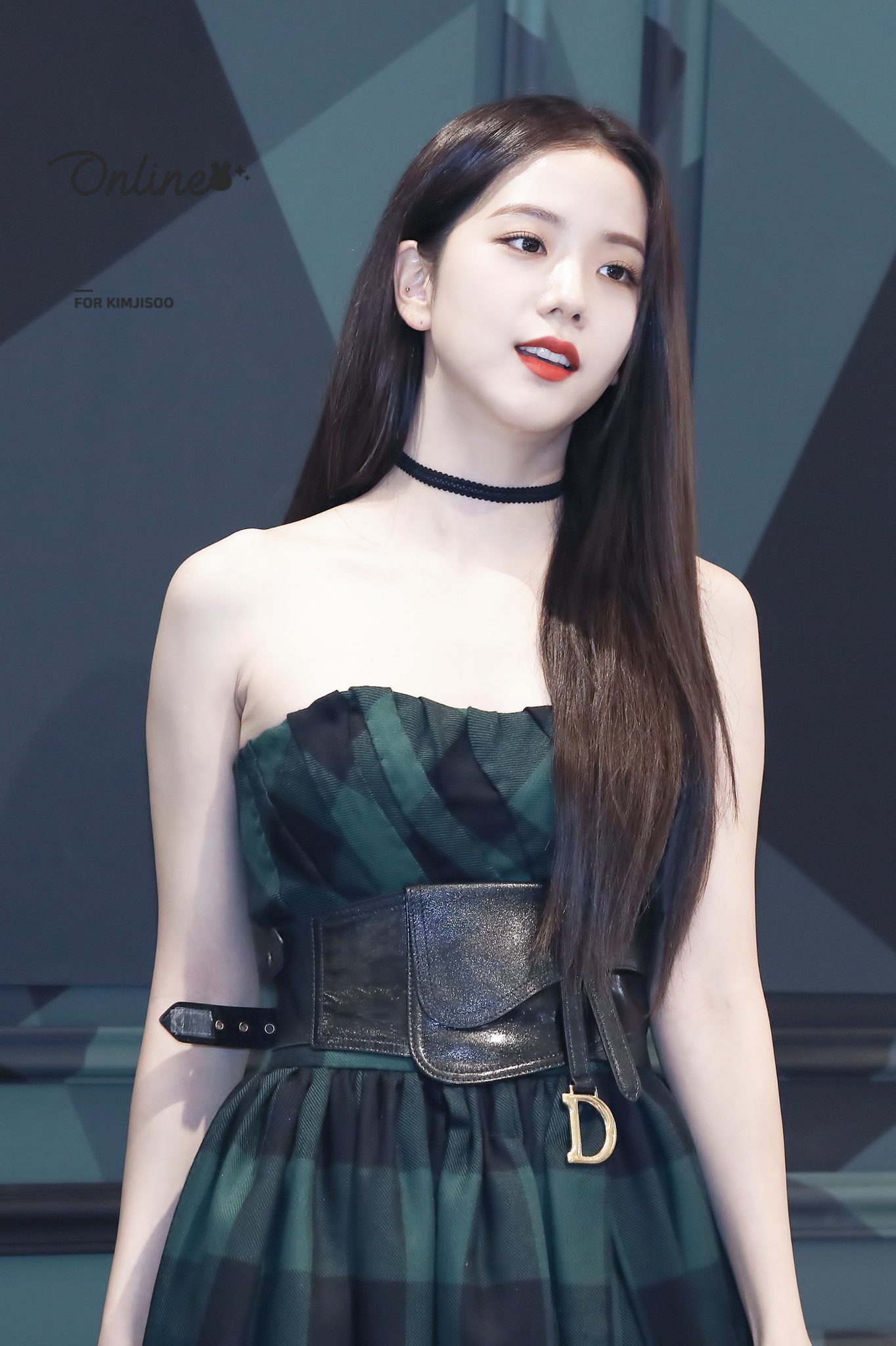 jisoo