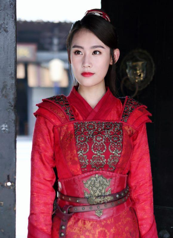 《开封府》登陆央视掀追剧狂潮,王婉中演绎与皇帝撕心虐恋