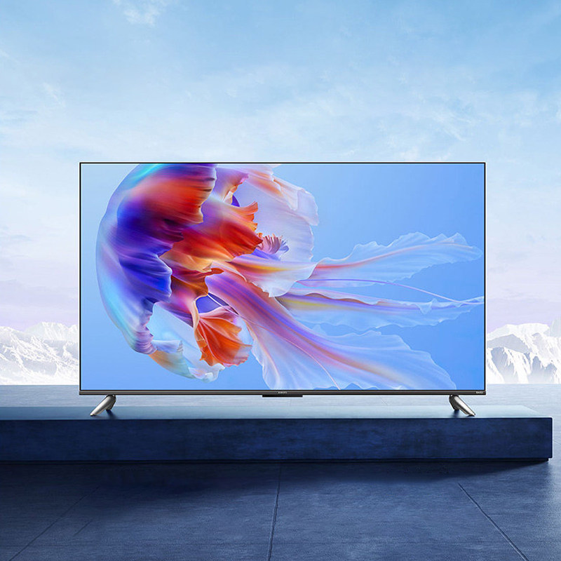 小米电视机ea pro75英寸全面屏4k超高清智能网络语音液晶平板75吋