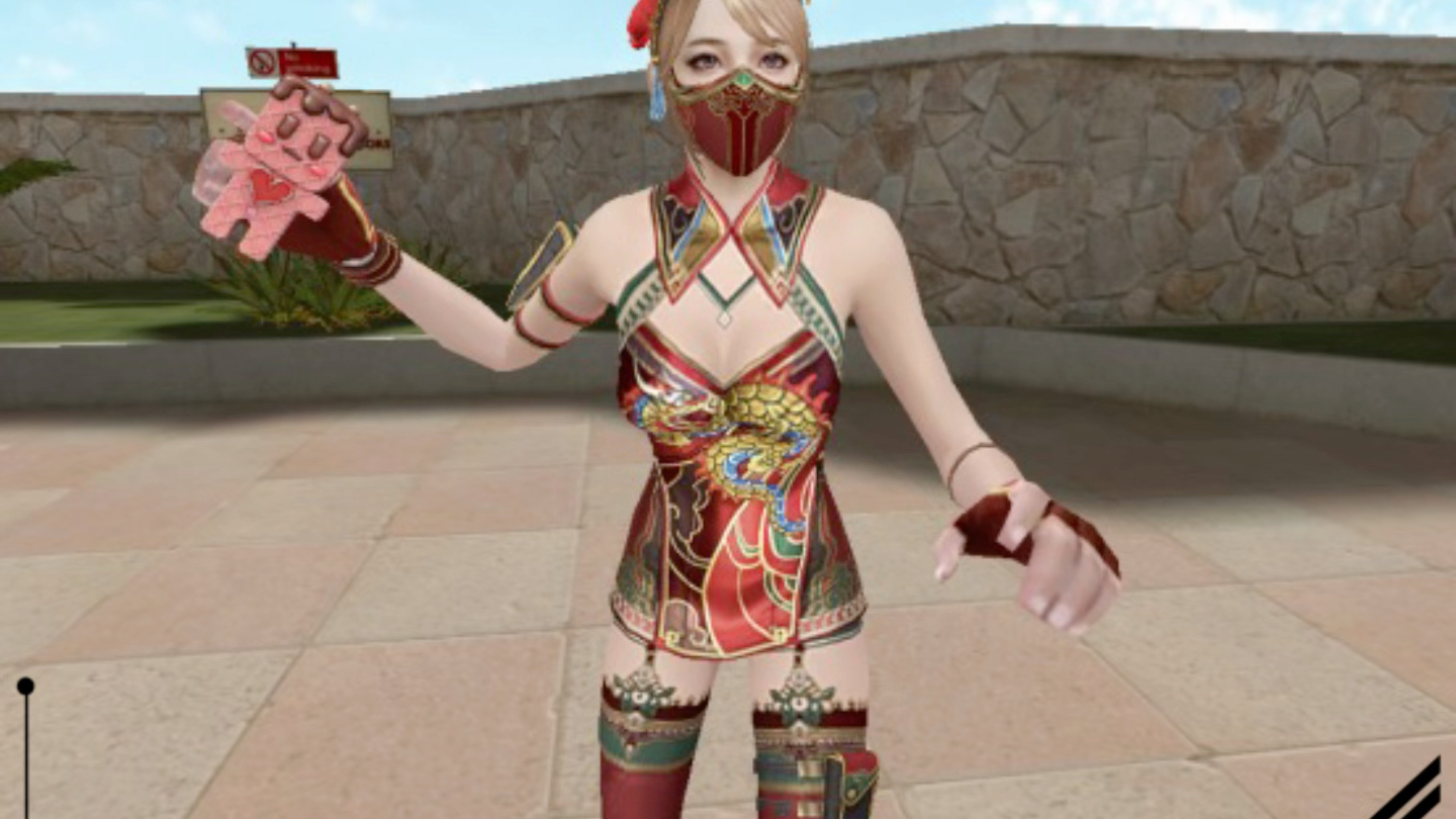 穿越火线新通行证1.16更新 新蝴蝶来了