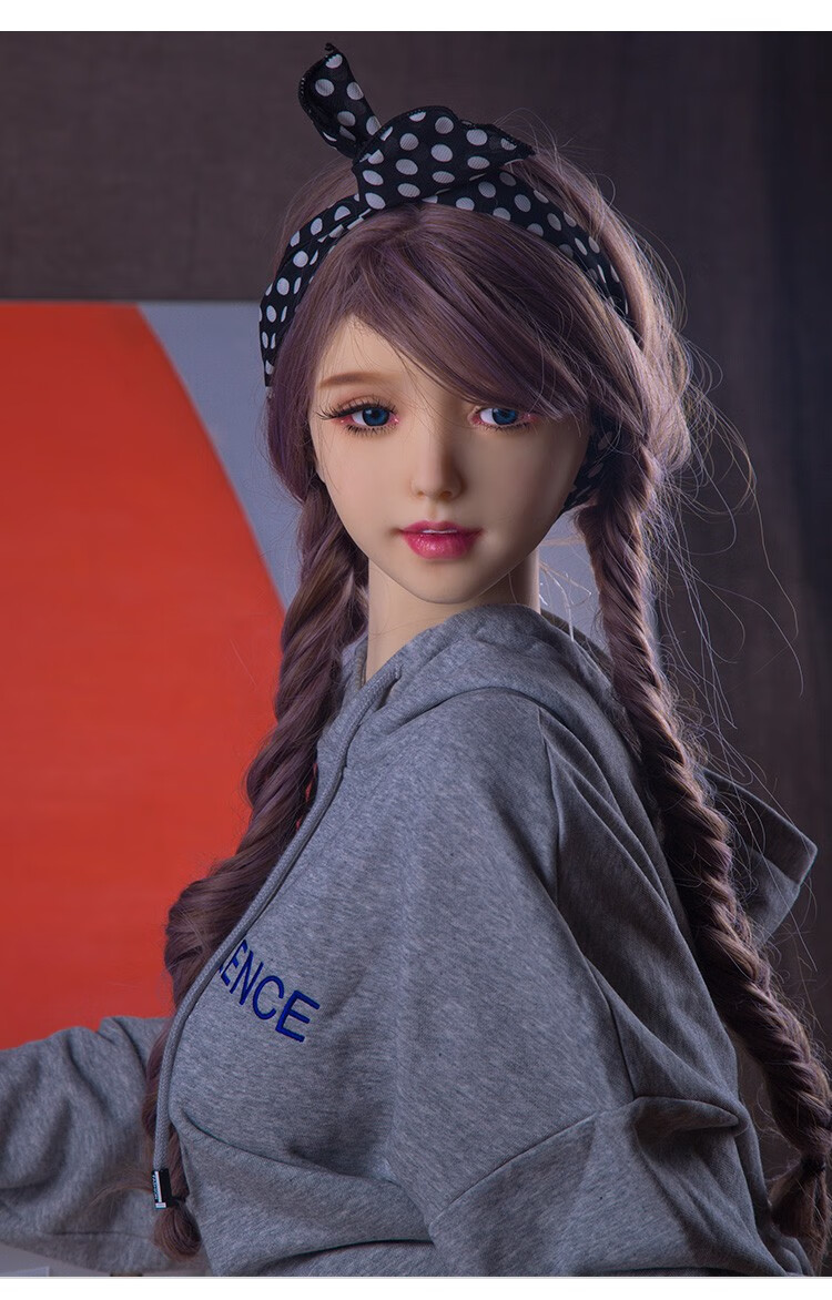 奇她实体娃娃仿真人版硅胶女朋友免充气男用自慰器带骨骼可植毛情趣