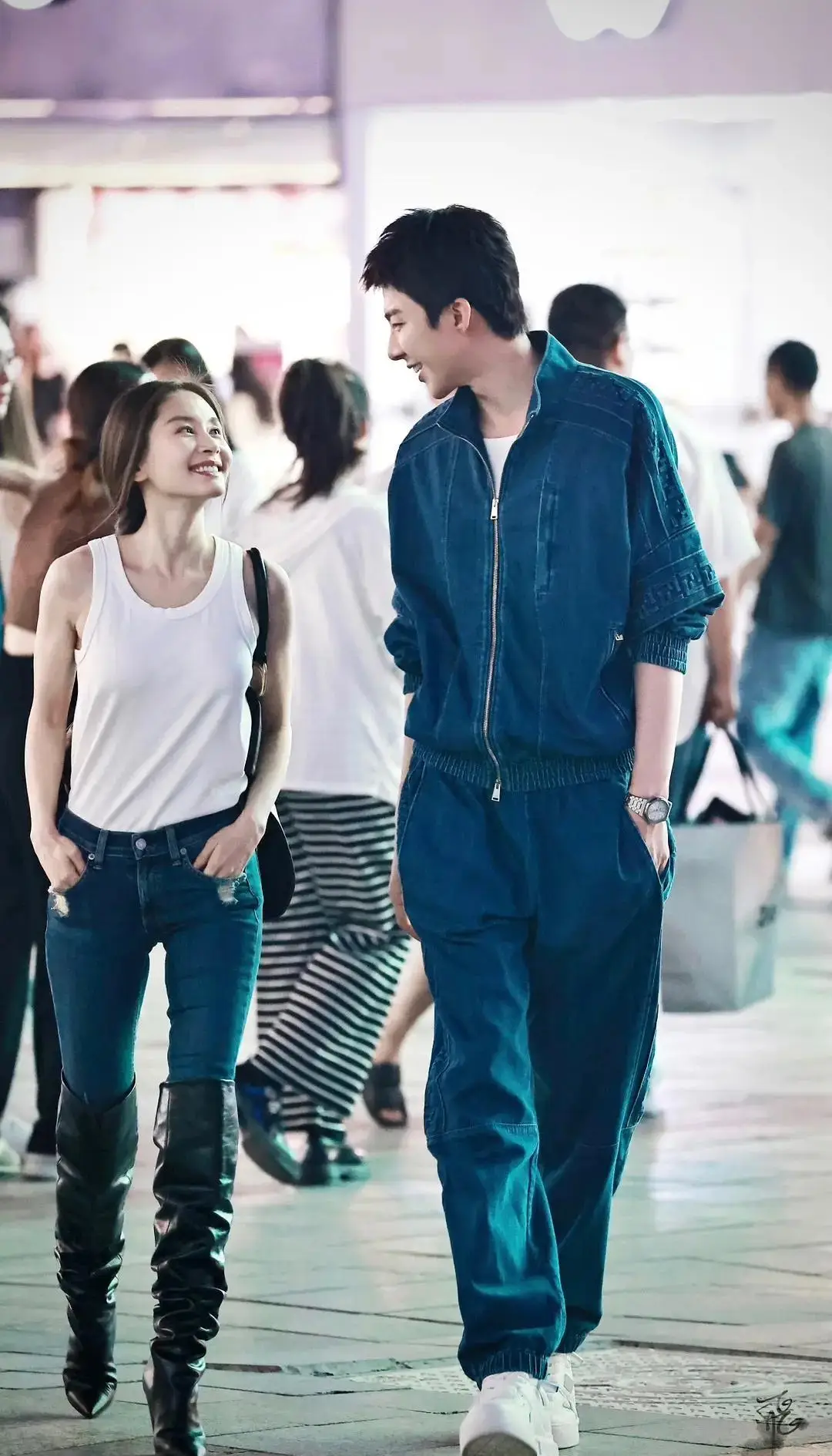 3部未播先火的爱情剧,钟汉良,胡一天各有一部,你期待哪部?