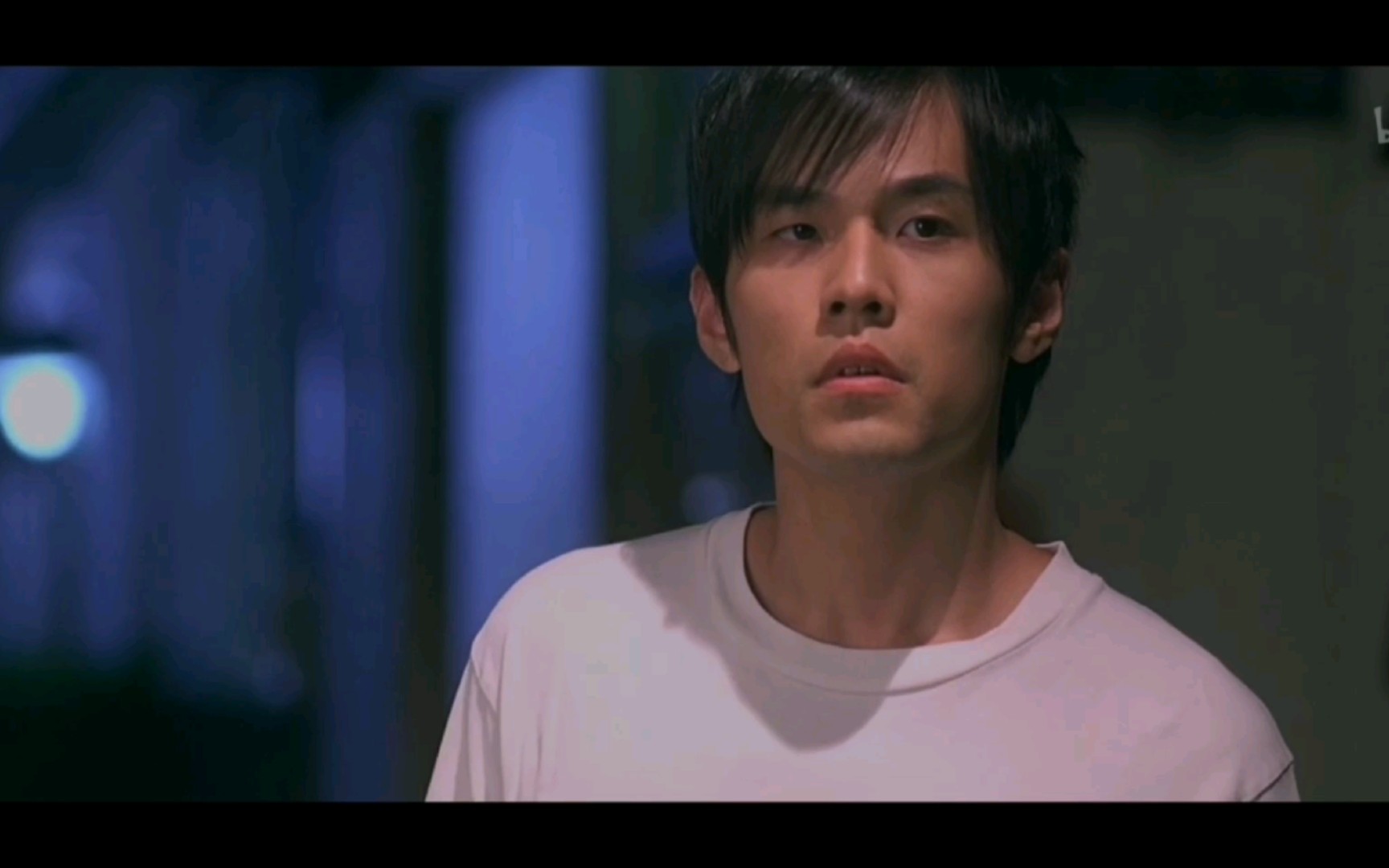 【周杰伦】一路向北 — 电影《头文字d》插曲_哔哩哔哩_bilibili