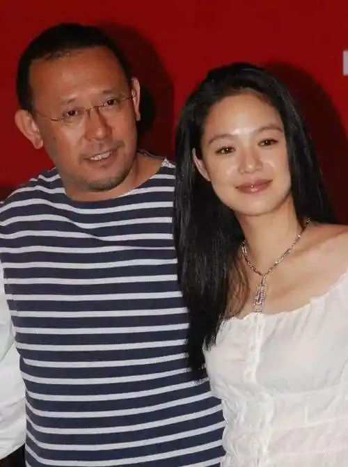 姜武的老婆宋妍照片 两人怎么认识结婚的_百科-我爱生活网