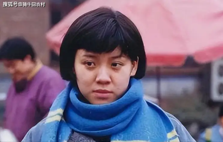 原创神剧导演张黎五婚五离见一个爱一个女友个个都是大明星