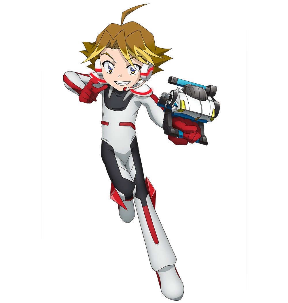 data-lemmaid="2369609">电视动画 /a>《新干线变形机器人》登场的