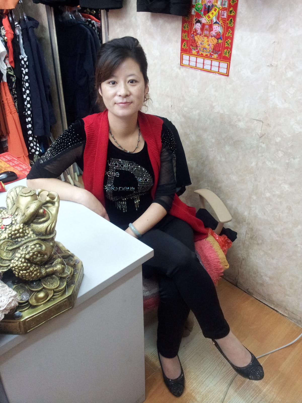 41岁离异女征婚照片(id:65106010)_山东威海征婚交友_珍爱网