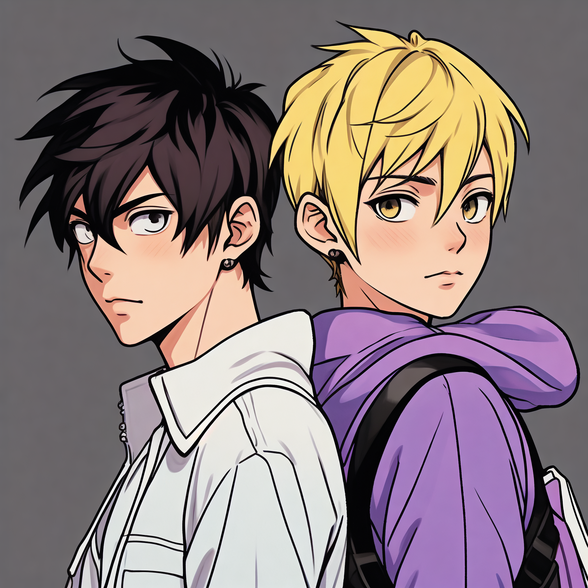 92 沙雕基友头像大放送!