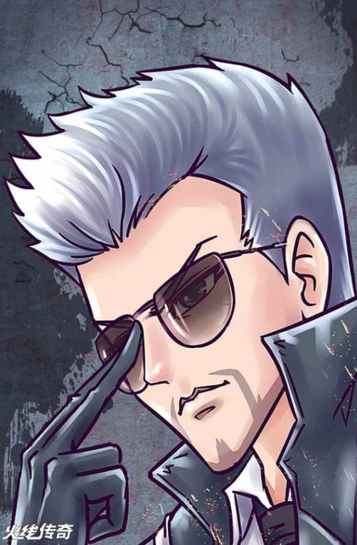 火线传奇贴吧刀锋拍到了什么