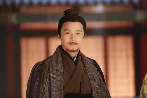 郑国霖新版《神雕侠侣》饰演郭靖