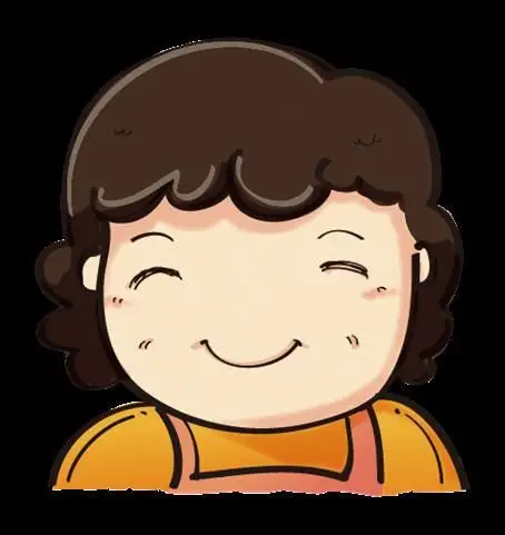 时尚妈妈微信头像