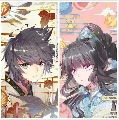 斗罗大陆情侣头像唐舞麟