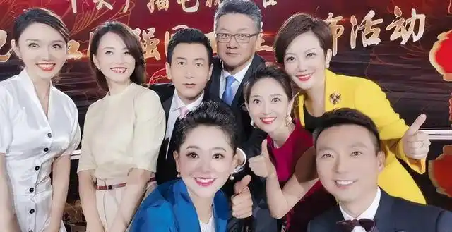 铁饭碗不香了?央视主持人掀"集体辞职潮",她们难言之隐谁懂