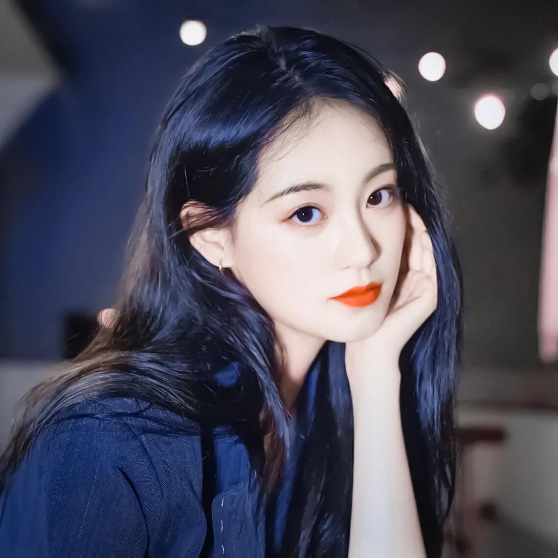 100位娱乐圈高颜值女星,每一张图片都可以拿去做头像