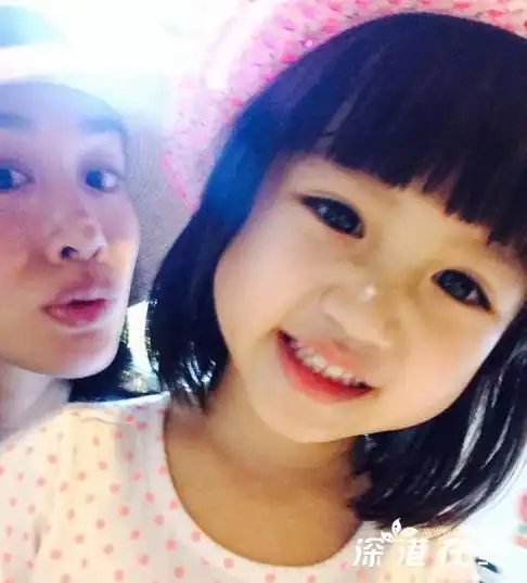 盘点娱乐圈最萌明星宝宝(组图)