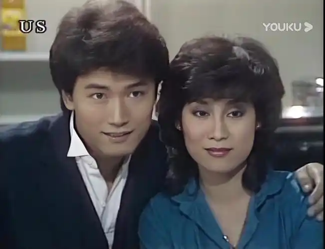 苗侨伟与杨盼盼的又一部cp组合,香港影坛武师成长血泪史