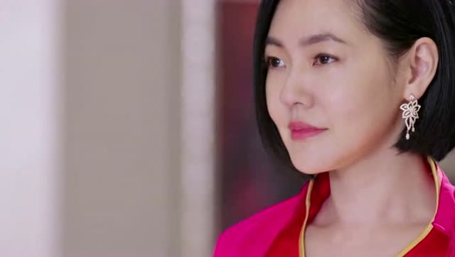 道明寺的姐姐太霸气,杉菜在她面前不敢出声