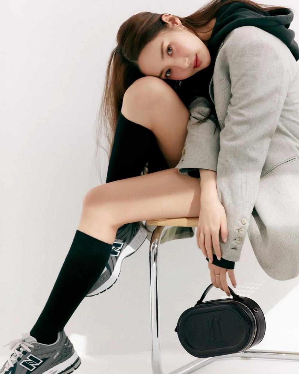 朴敏英marie claire最新画报,性感而不失清纯_争议_电视剧_宗贤