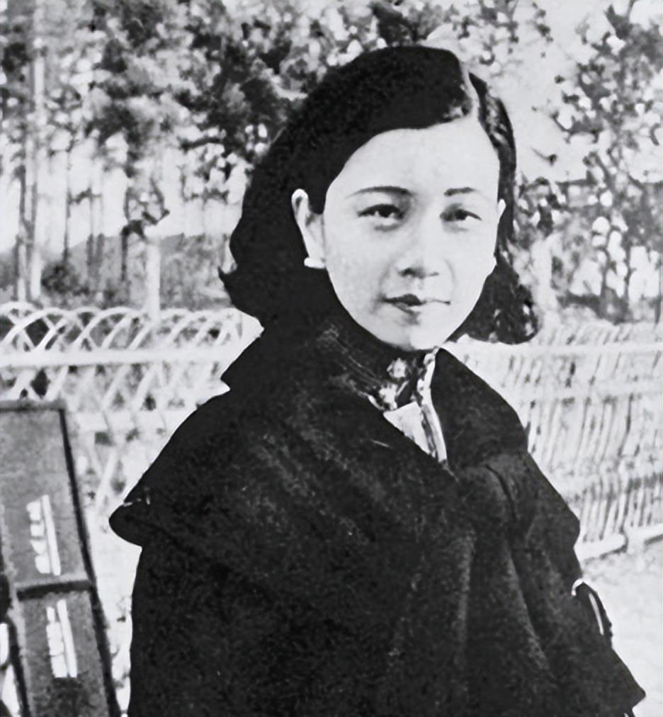 1959年陈璧君病逝,临终前给子女写诀别信:不要忘记报答国家恩情