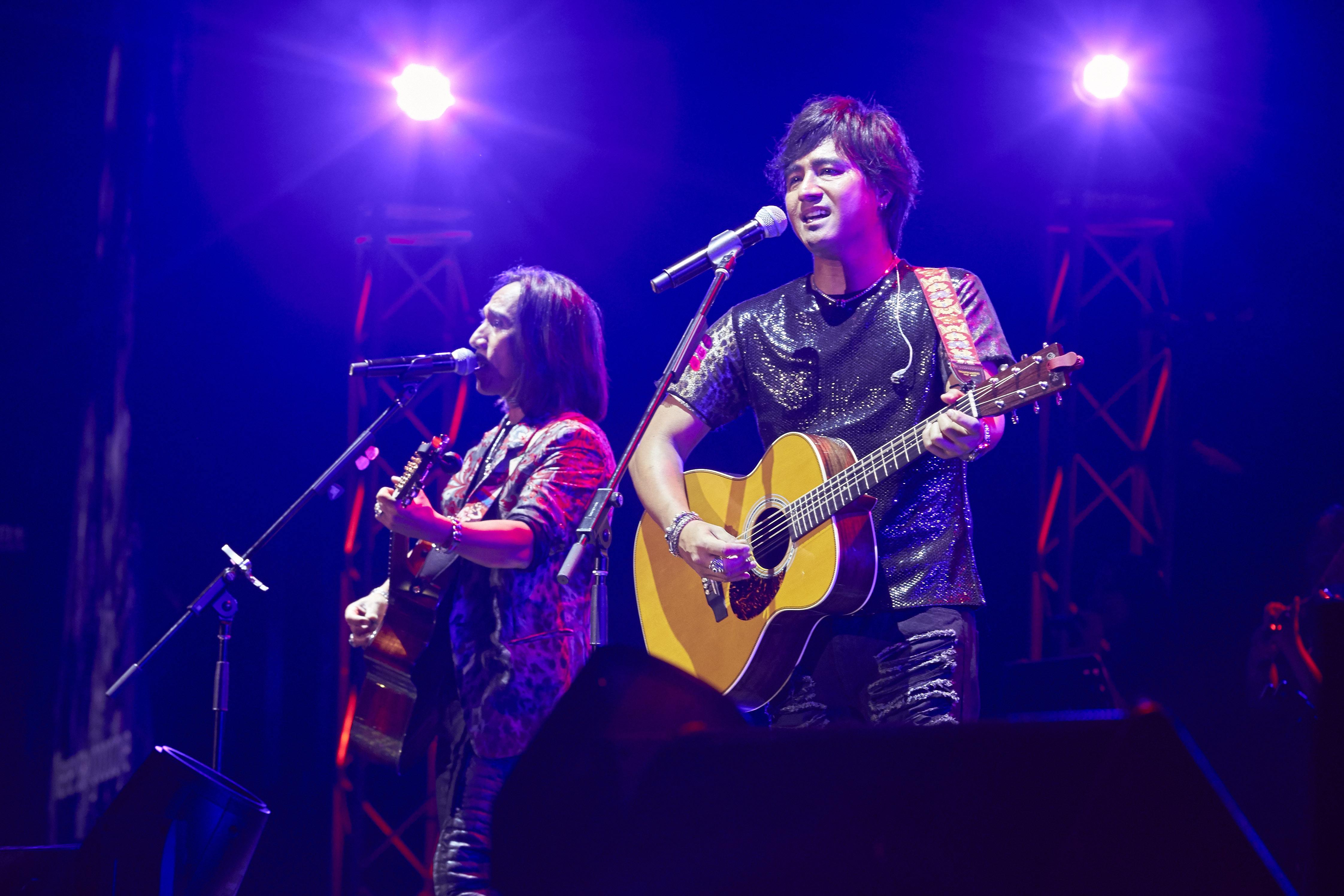 2019动力火车深圳演唱会门票(时间 地点 订票方式)