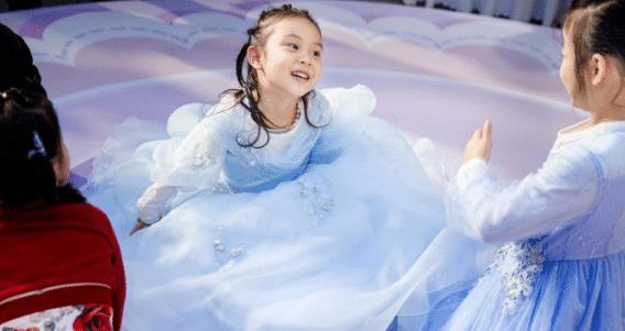 原创明星的孩子小名人尽皆知大名却鲜为人知网友明星取名也白费