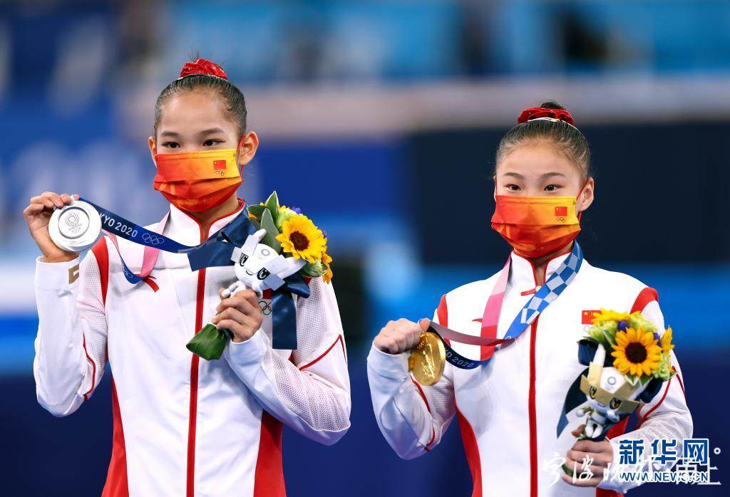 "中国青年五四奖章"揭晓!杨倩,汪顺,管晨辰获表彰 - 宁波都市传媒网