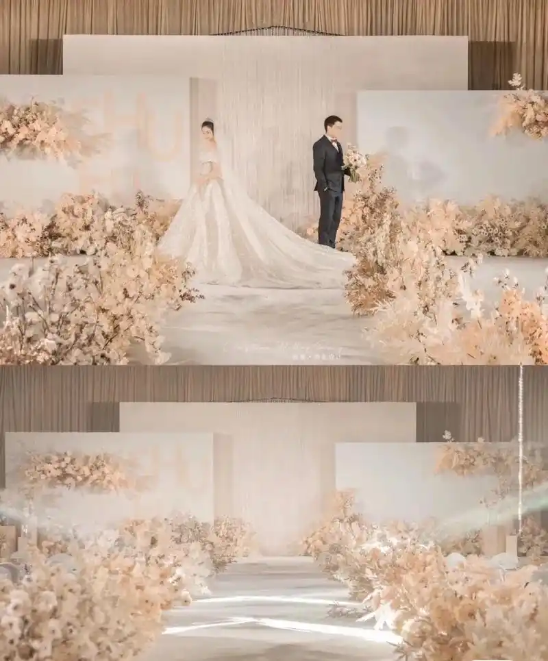 香槟色系—精致浪漫的璀璨梦幻 香槟色介是 - 抖音