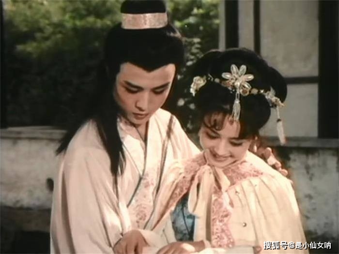 唐僧"徐少华的专一情史:决绝"女儿国国王",与丑妻相爱一生_杨琨