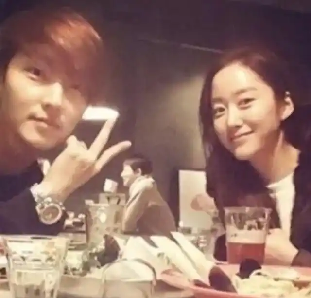 花美男李准基多倒霉?被骗光多年积蓄,女友分手嫁人,他39岁未婚