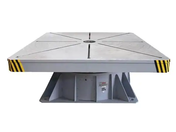 kpt型水平回转台系列_变位机系列_焊接辅机_产品中心_唐山开元自动